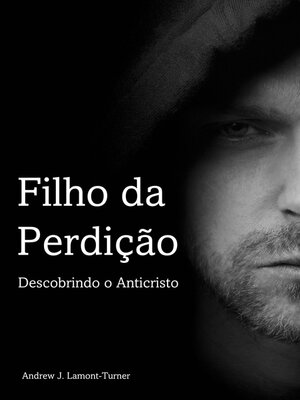 cover image of Filho da Perdição